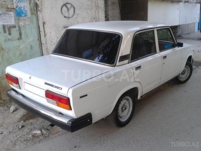 LADA (VAZ) 2107 2003, 135,000 km - 1.6 l - Bakı