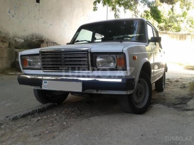 LADA (VAZ) 2107 2003, 135,000 km - 1.6 l - Bakı