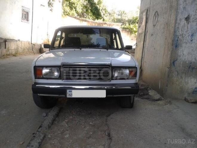 LADA (VAZ) 2107 2003, 135,000 km - 1.6 l - Bakı