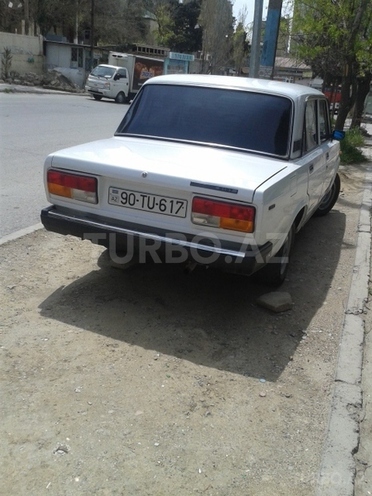 LADA (VAZ) 2107 2003, 135,000 km - 1.6 l - Bakı