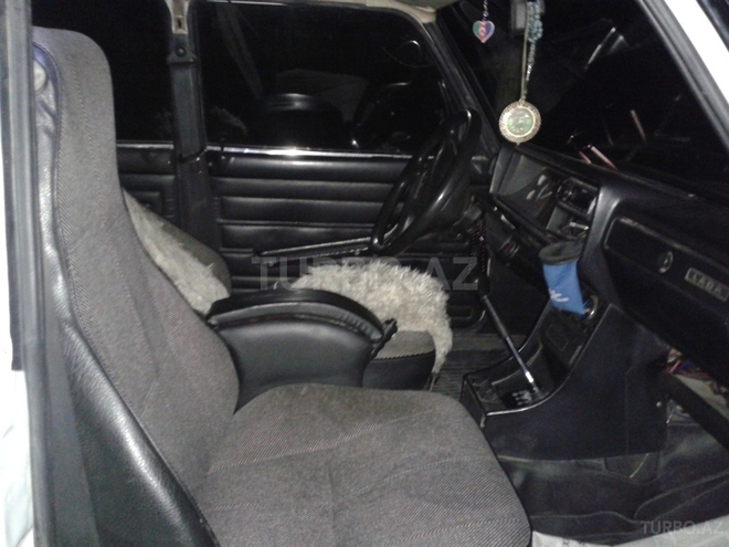 LADA (VAZ) 2107 2003, 135,000 km - 1.6 l - Bakı