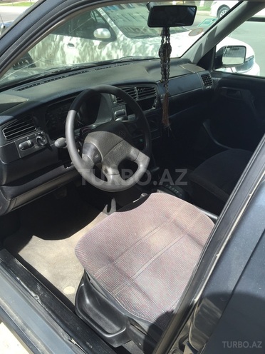 Volkswagen Golf 1996, 157,000 km - 2.0 л - Bakı