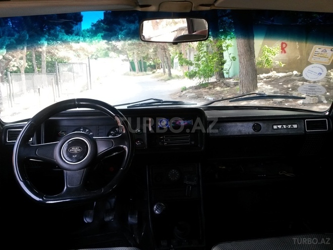 LADA (VAZ) 2107 2007, 85,000 km - 1.6 л - Bakı