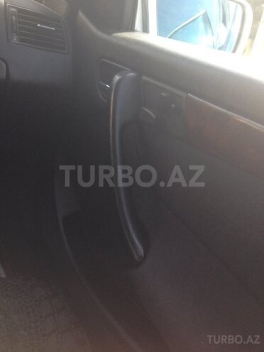 Mercedes C 240 1998, 175,000 km - 2.4 l - Bakı