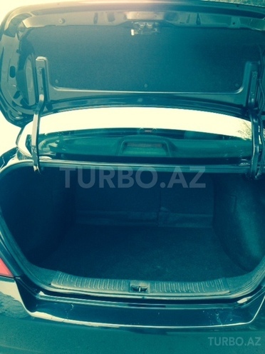 Nissan Tiida 2008, 106,000 km - 1.8 l - Bakı