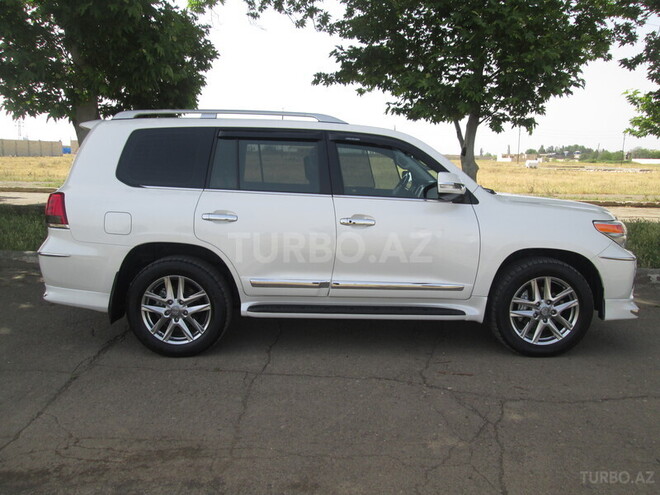 Toyota Land Cruiser 2013, 18,000 km - 4.0 l - Bakı