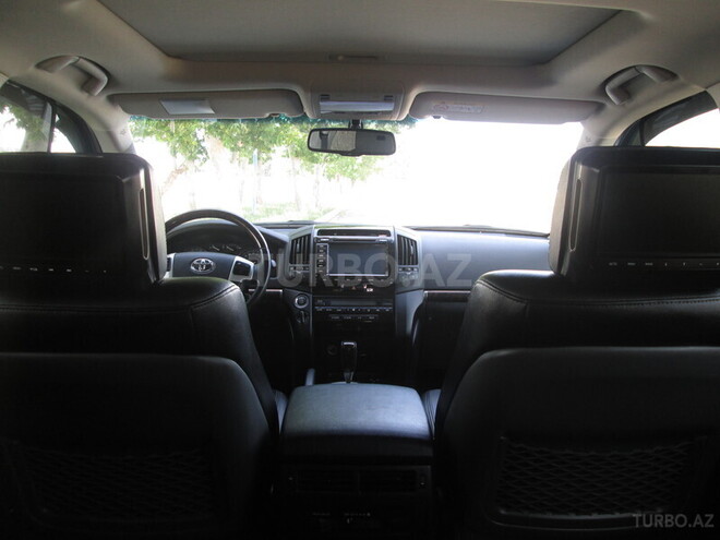 Toyota Land Cruiser 2013, 18,000 km - 4.0 l - Bakı