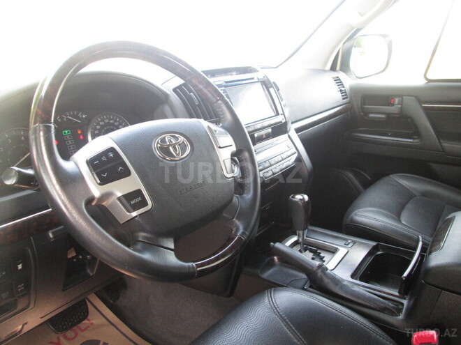 Toyota Land Cruiser 2013, 18,000 km - 4.0 l - Bakı