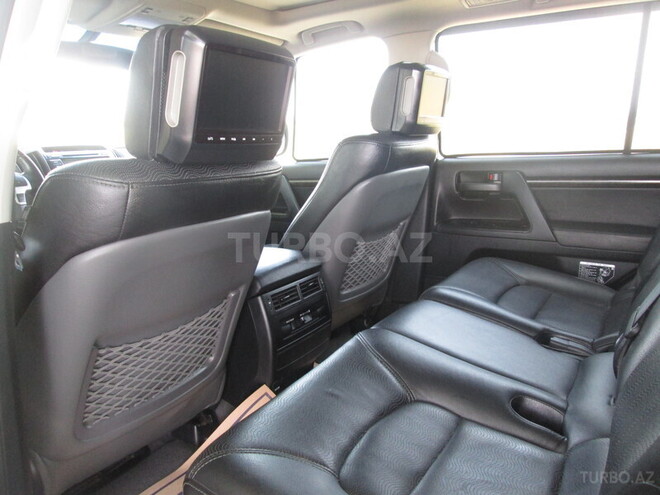 Toyota Land Cruiser 2013, 18,000 km - 4.0 l - Bakı