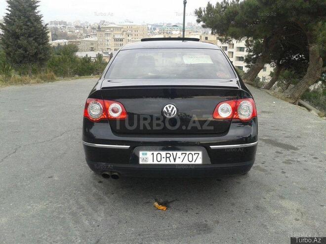 Volkswagen Passat 2006, 169,000 km - 0.2 l - Bakı