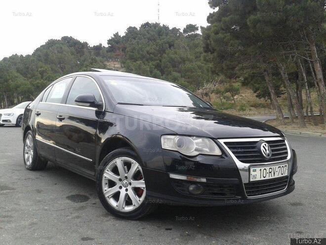 Volkswagen Passat 2006, 169,000 km - 0.2 l - Bakı