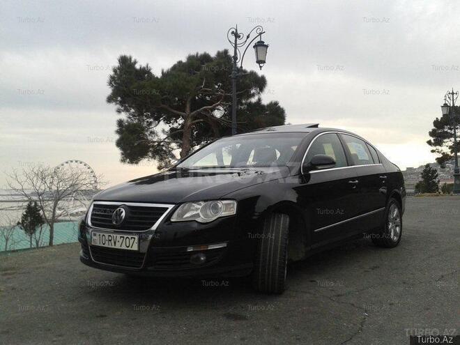 Volkswagen Passat 2006, 169,000 km - 0.2 l - Bakı