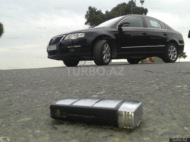 Volkswagen Passat 2006, 169,000 km - 0.2 l - Bakı