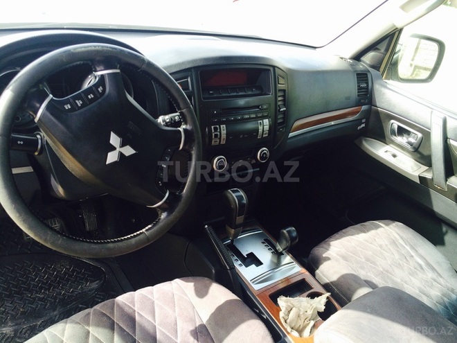 Mitsubishi Pajero 2007, 170,000 km - 0.3 л - Bakı