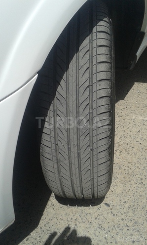 Nissan Sunny 2011, 110,315 km - 1.6 l - Bakı