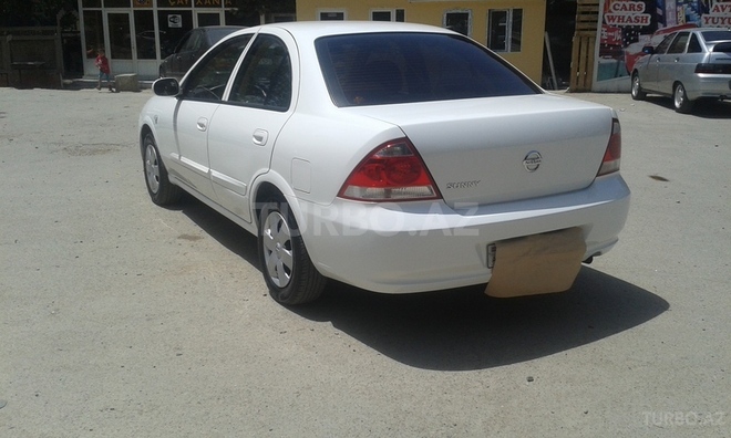 Nissan Sunny 2011, 110,315 km - 1.6 l - Bakı
