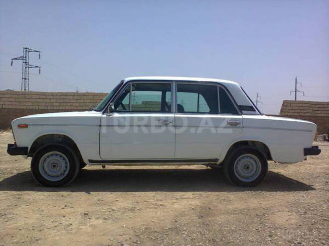 LADA (VAZ) 2106 1983, 128,500 km - 1.6 l - Bakı