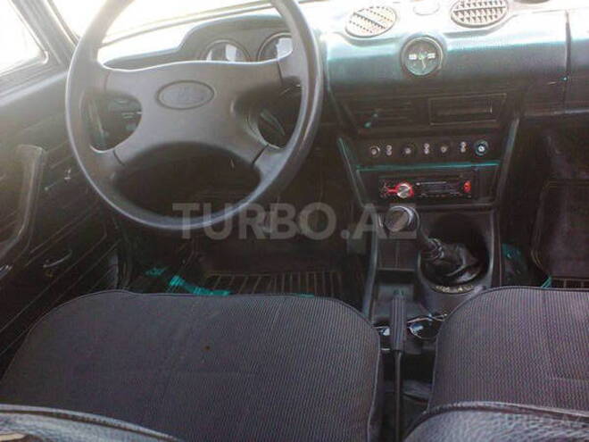 LADA (VAZ) 2106 1983, 128,500 km - 1.6 l - Bakı