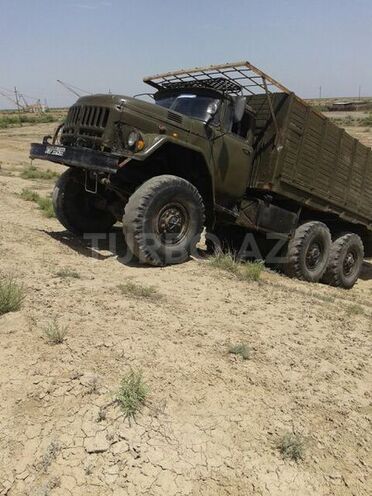 Ural 4320 1991, 150,360 km - 1.3 л - Bakı