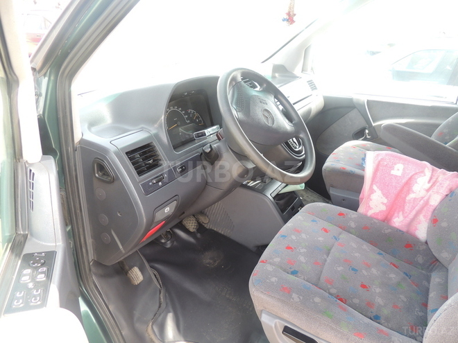 Mercedes Vito 2000, 300,000 km - 2.2 л - Bakı