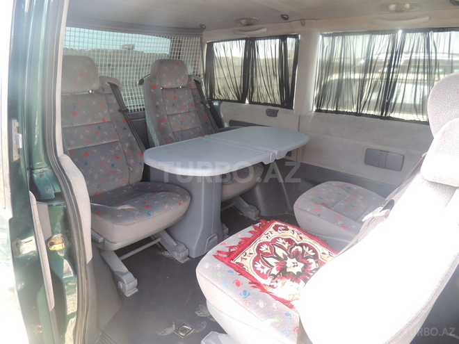 Mercedes Vito 2000, 300,000 km - 2.2 л - Bakı