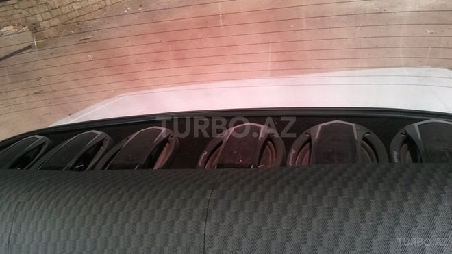 LADA (VAZ) 2107 2008, 40 km - 16.0 l - Bakı