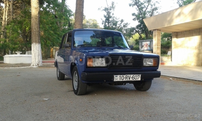 LADA (VAZ) 2107 2006, 150,000 km - 1.6 l - Bakı