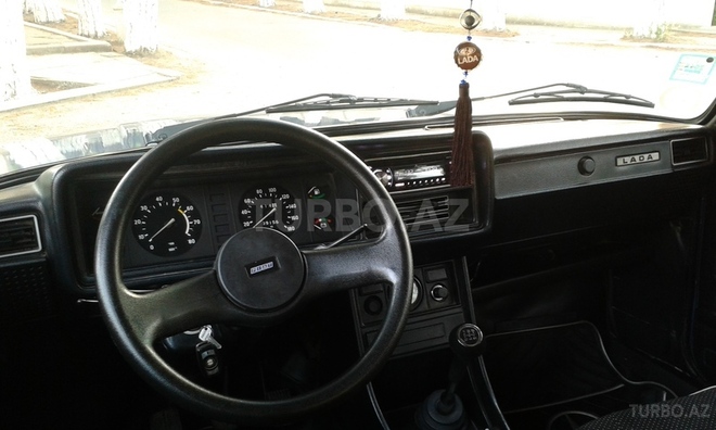 LADA (VAZ) 2107 2006, 150,000 km - 1.6 l - Bakı