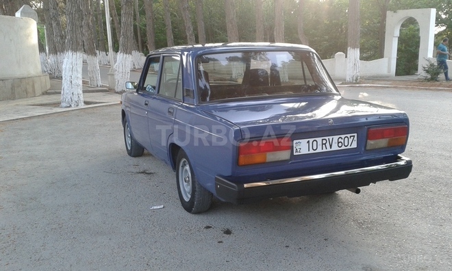 LADA (VAZ) 2107 2006, 150,000 km - 1.6 l - Bakı