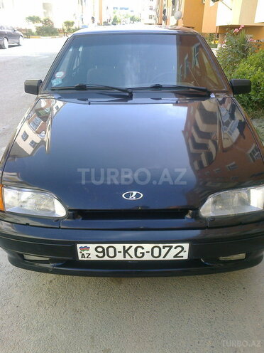 LADA (VAZ) 2115 2010, 132,000 km - 1.6 l - Bakı