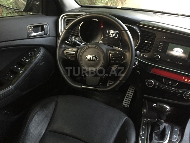 Kia Optima 2013, 14,170 km - 2.0 l - Bakı