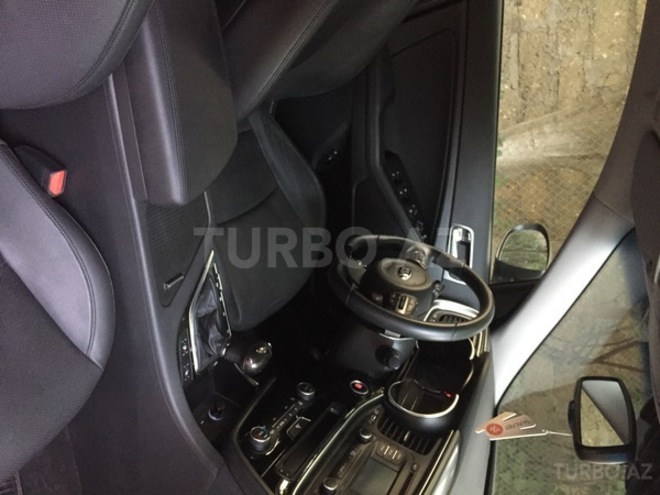 Kia Optima 2013, 14,170 km - 2.0 l - Bakı