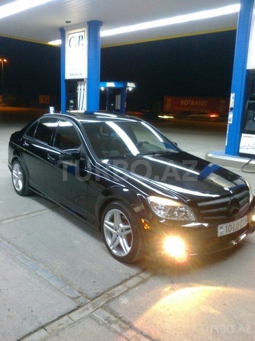 Mercedes  2010, 95,000 km - 3.0 l - Bakı