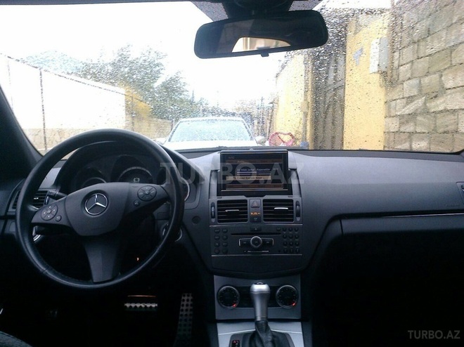Mercedes  2010, 95,000 km - 3.0 l - Bakı