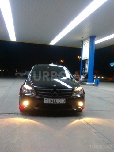Mercedes  2010, 95,000 km - 3.0 l - Bakı