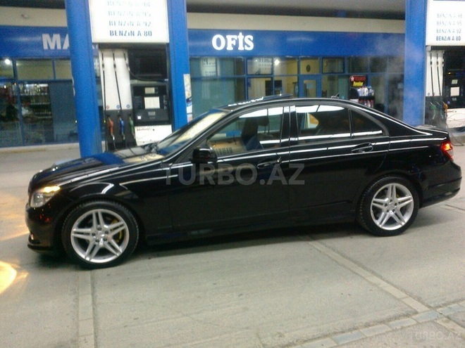 Mercedes  2010, 95,000 km - 3.0 l - Bakı