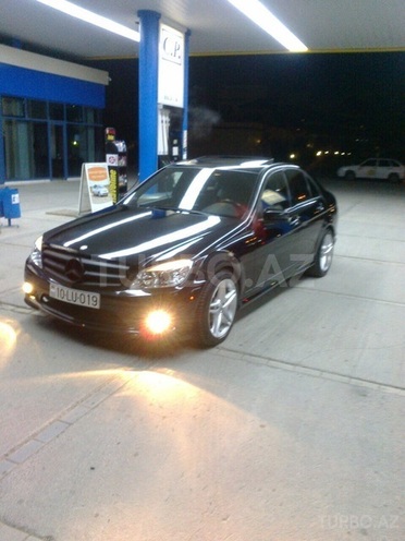 Mercedes  2010, 95,000 km - 3.0 l - Bakı