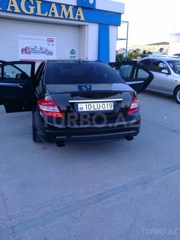 Mercedes  2010, 95,000 km - 3.0 l - Bakı