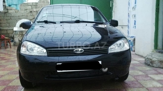 LADA (VAZ) Kalina 2010, 58,000 km - 1.6 l - Bakı