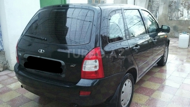 LADA (VAZ) Kalina 2010, 58,000 km - 1.6 l - Bakı