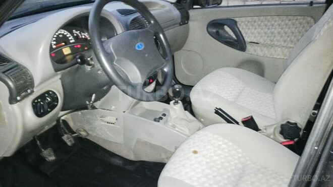 LADA (VAZ) Kalina 2010, 58,000 km - 1.6 l - Bakı