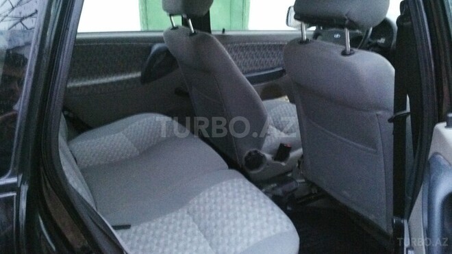 LADA (VAZ) Kalina 2010, 58,000 km - 1.6 l - Bakı