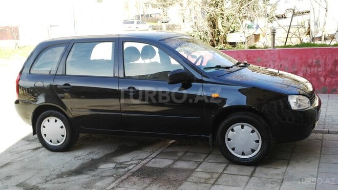 LADA (VAZ) Kalina 2010, 58,000 km - 1.6 l - Bakı
