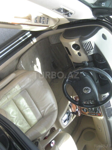 Volkswagen Passat 2003, 130,000 km - 1.8 l - Bakı