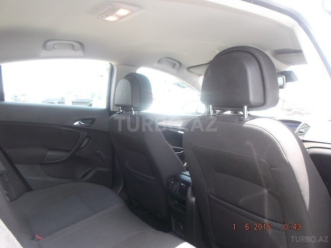 Opel Insignia 2009, 102,000 km - 2.0 l - Bakı