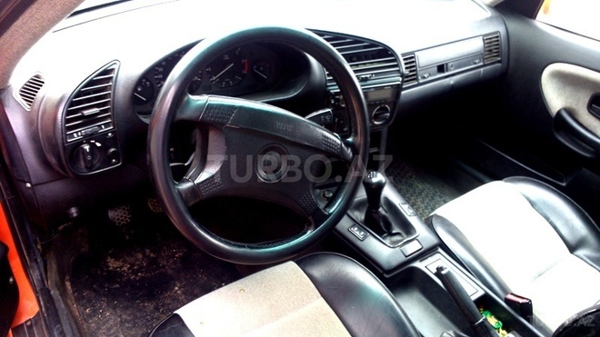 BMW 316 1992, 300,000 km - 1.6 l - Bakı