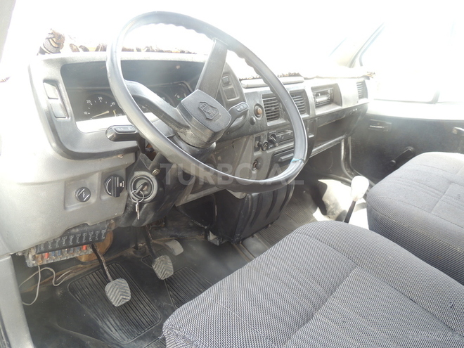 GAZ 330202-740 2001, 120,000 km - 2.4 l - Bakı