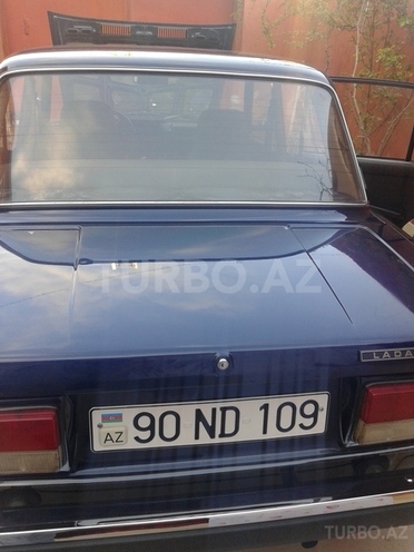 LADA (VAZ) 2107 2011, 76,000 km - 1.6 л - Bakı