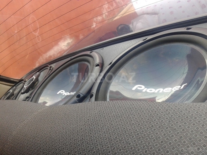 LADA (VAZ) 2107 2011, 76,000 km - 1.6 л - Bakı