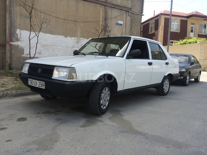 Tofas Sahin 2003, 150,226 km - 1.6 l - Bakı